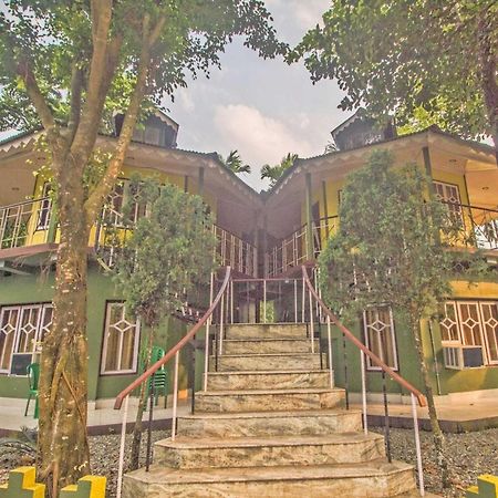 Hotel O 46691 Jaldapara Rhino Resort Madari Hat Eksteriør bilde