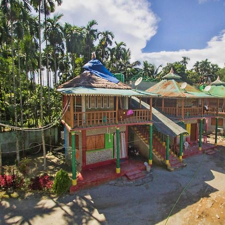 Hotel O 46691 Jaldapara Rhino Resort Madari Hat Eksteriør bilde