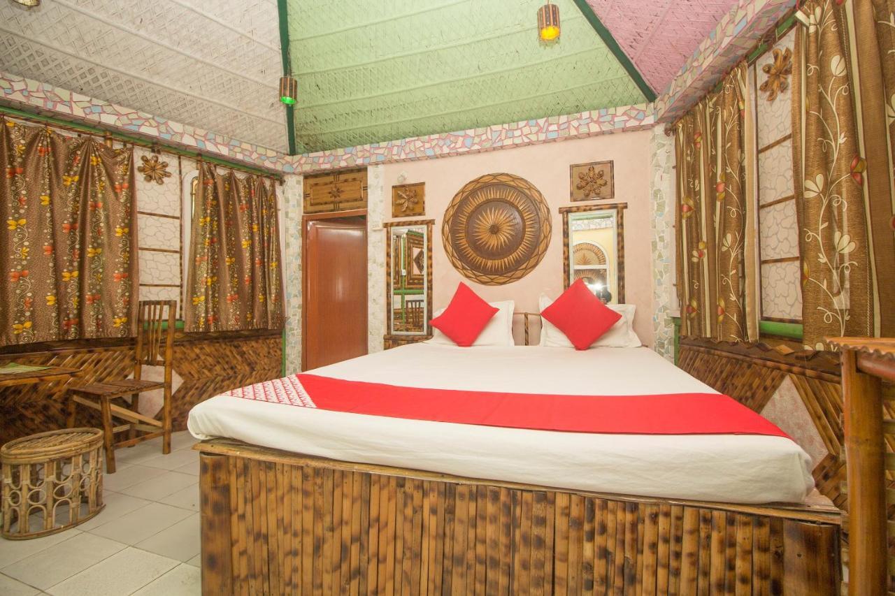 Hotel O 46691 Jaldapara Rhino Resort Madari Hat Eksteriør bilde
