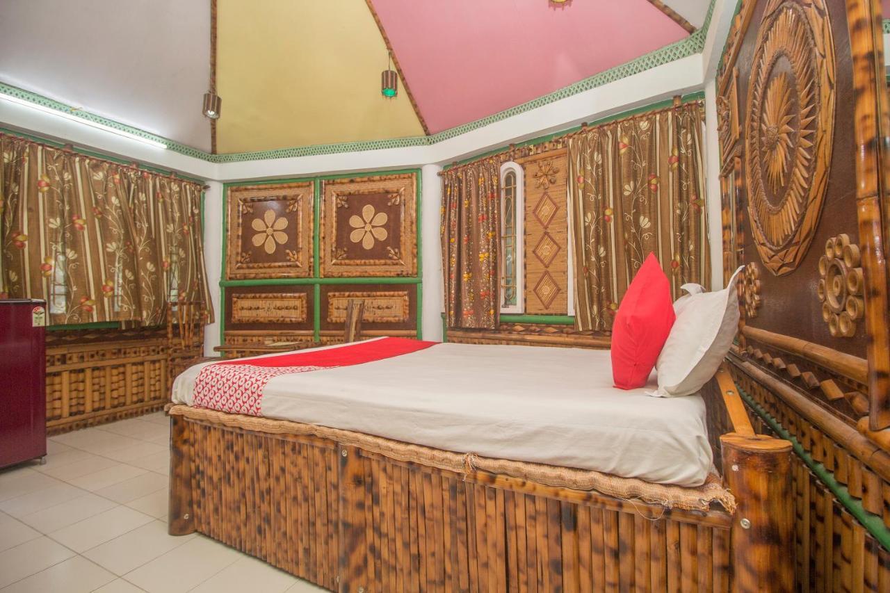 Hotel O 46691 Jaldapara Rhino Resort Madari Hat Eksteriør bilde