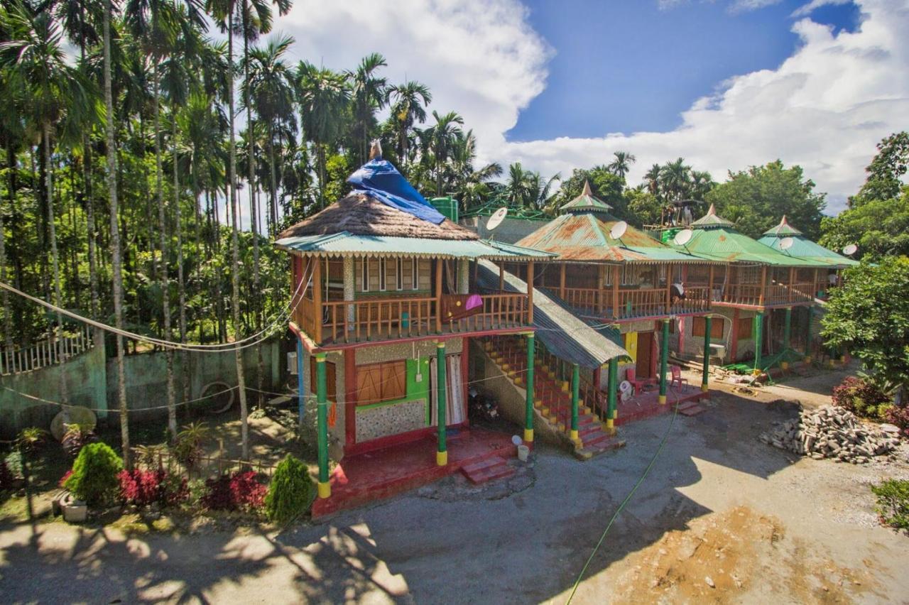 Hotel O 46691 Jaldapara Rhino Resort Madari Hat Eksteriør bilde