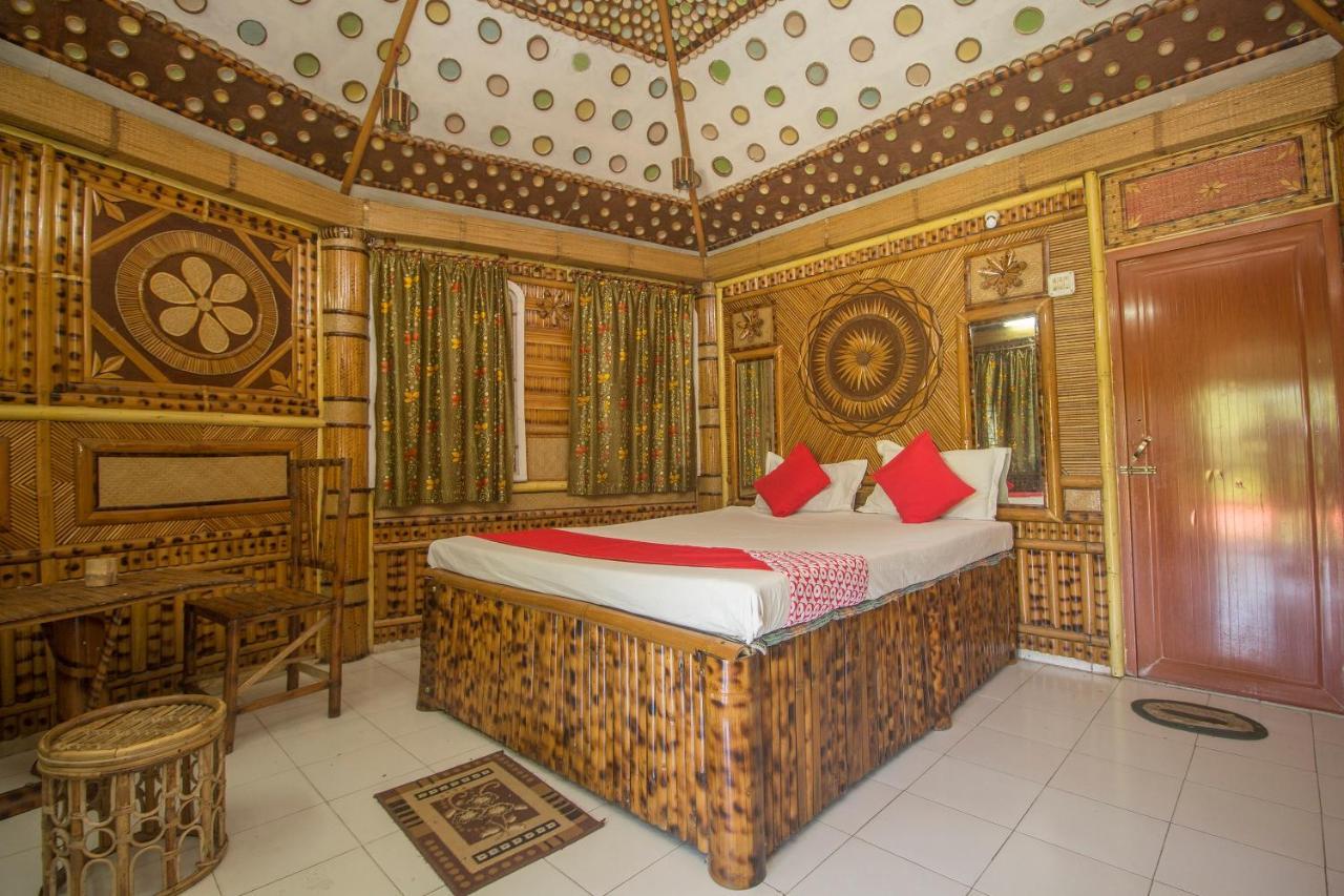 Hotel O 46691 Jaldapara Rhino Resort Madari Hat Eksteriør bilde
