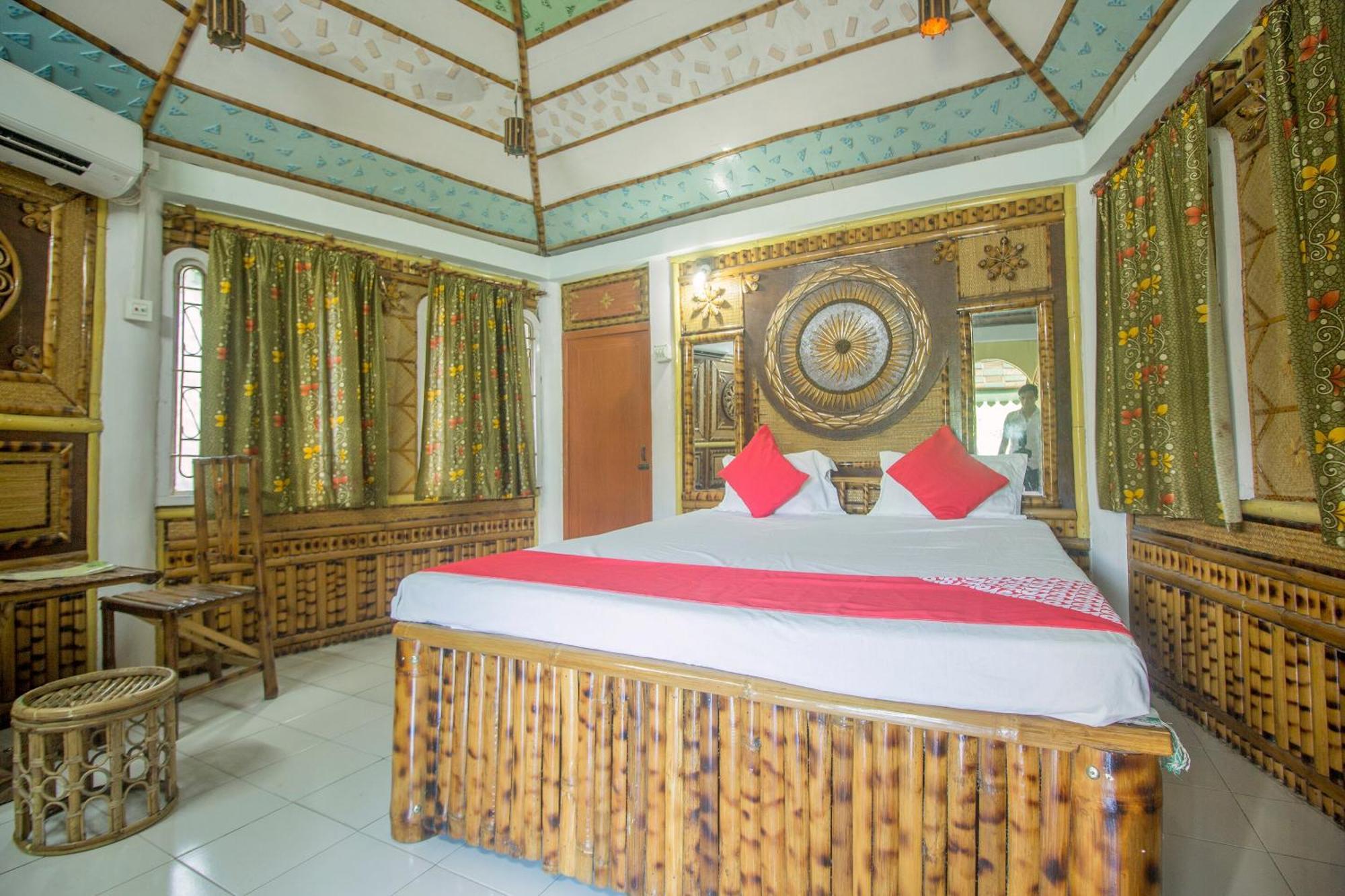 Hotel O 46691 Jaldapara Rhino Resort Madari Hat Eksteriør bilde