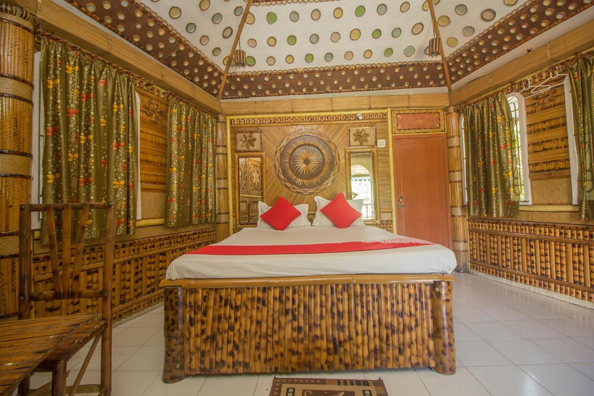 Hotel O 46691 Jaldapara Rhino Resort Madari Hat Eksteriør bilde