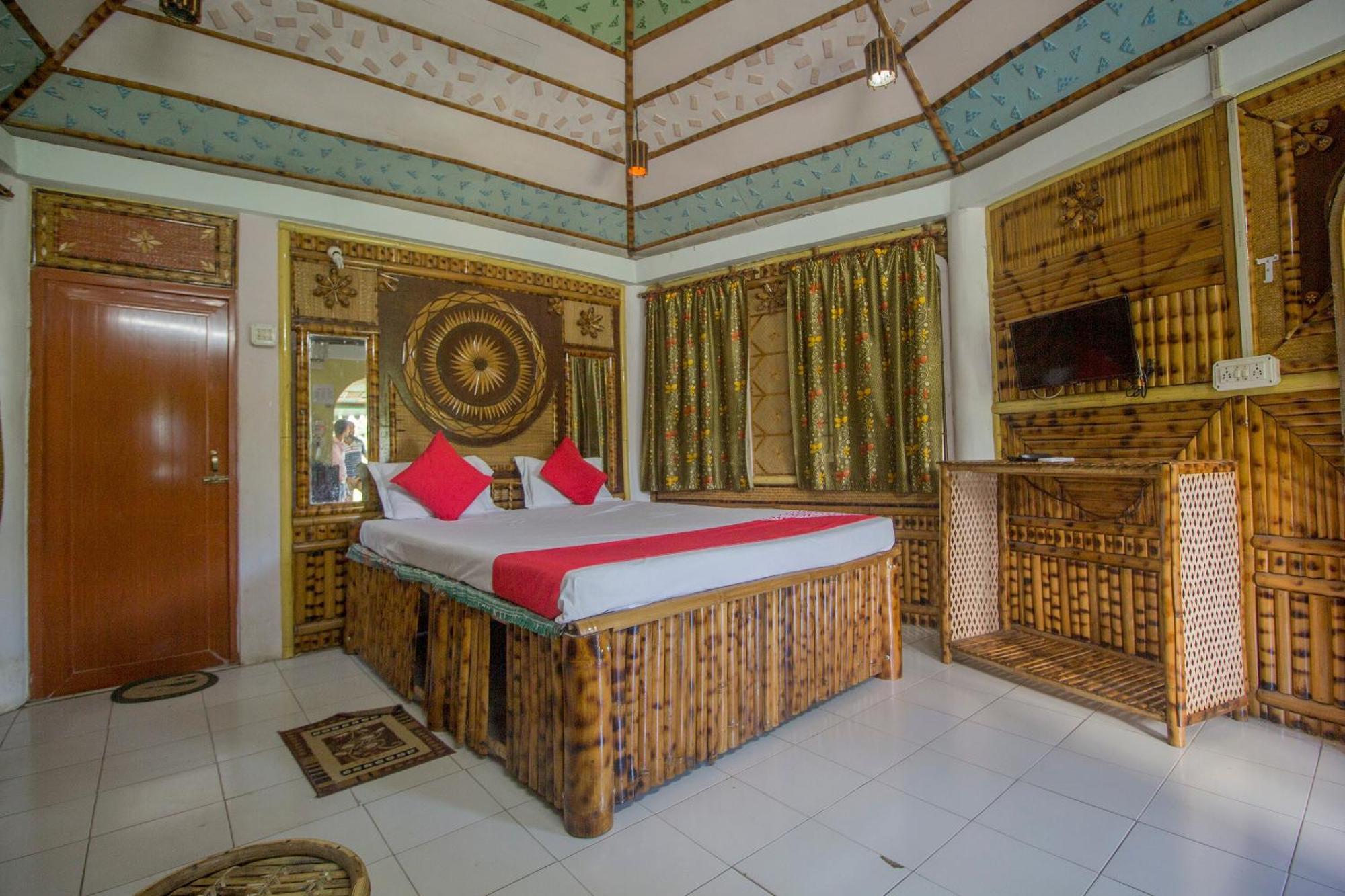 Hotel O 46691 Jaldapara Rhino Resort Madari Hat Eksteriør bilde