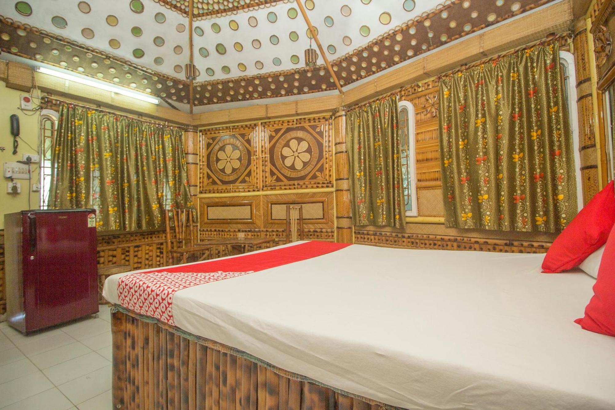 Hotel O 46691 Jaldapara Rhino Resort Madari Hat Eksteriør bilde