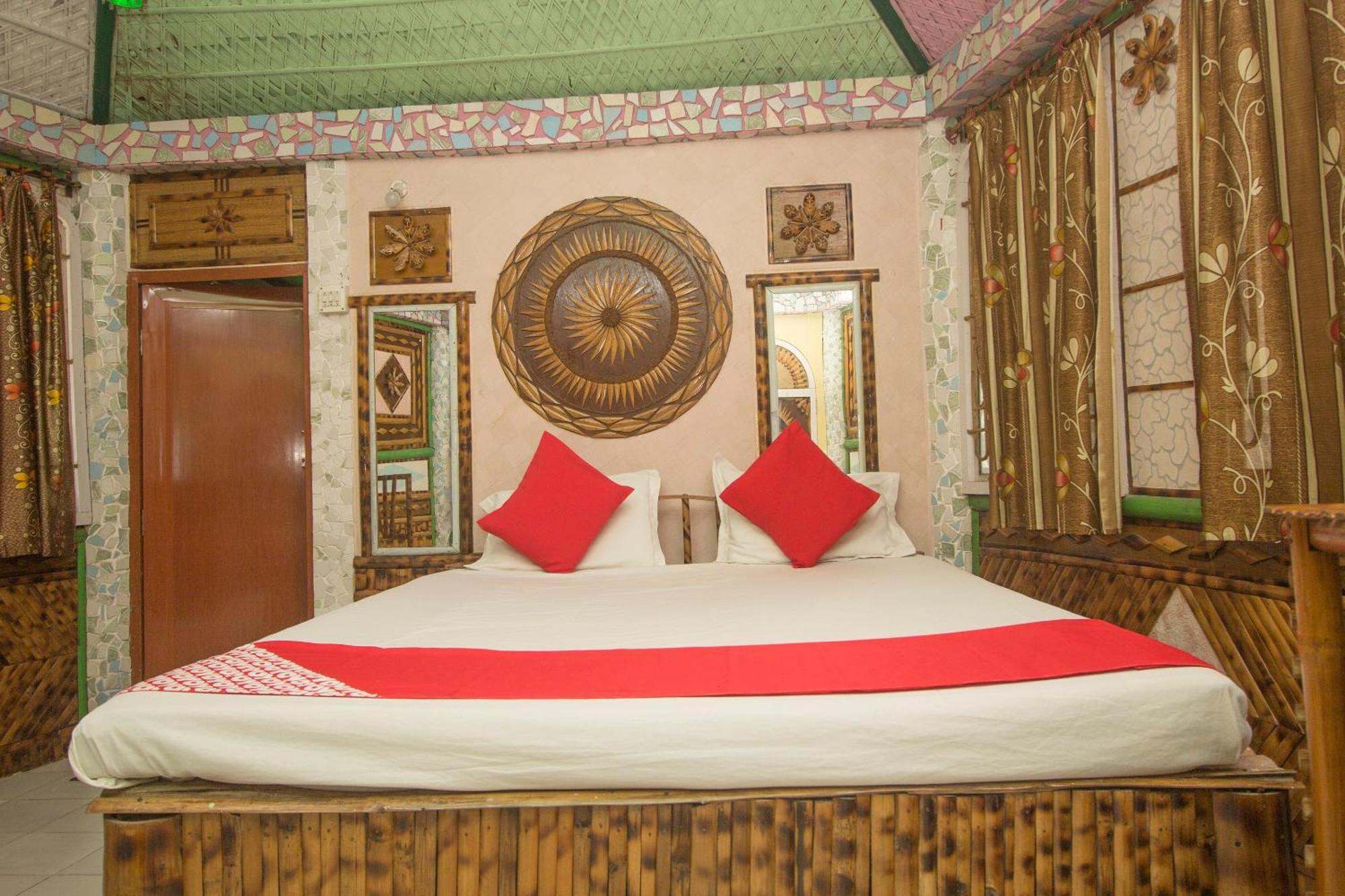 Hotel O 46691 Jaldapara Rhino Resort Madari Hat Eksteriør bilde