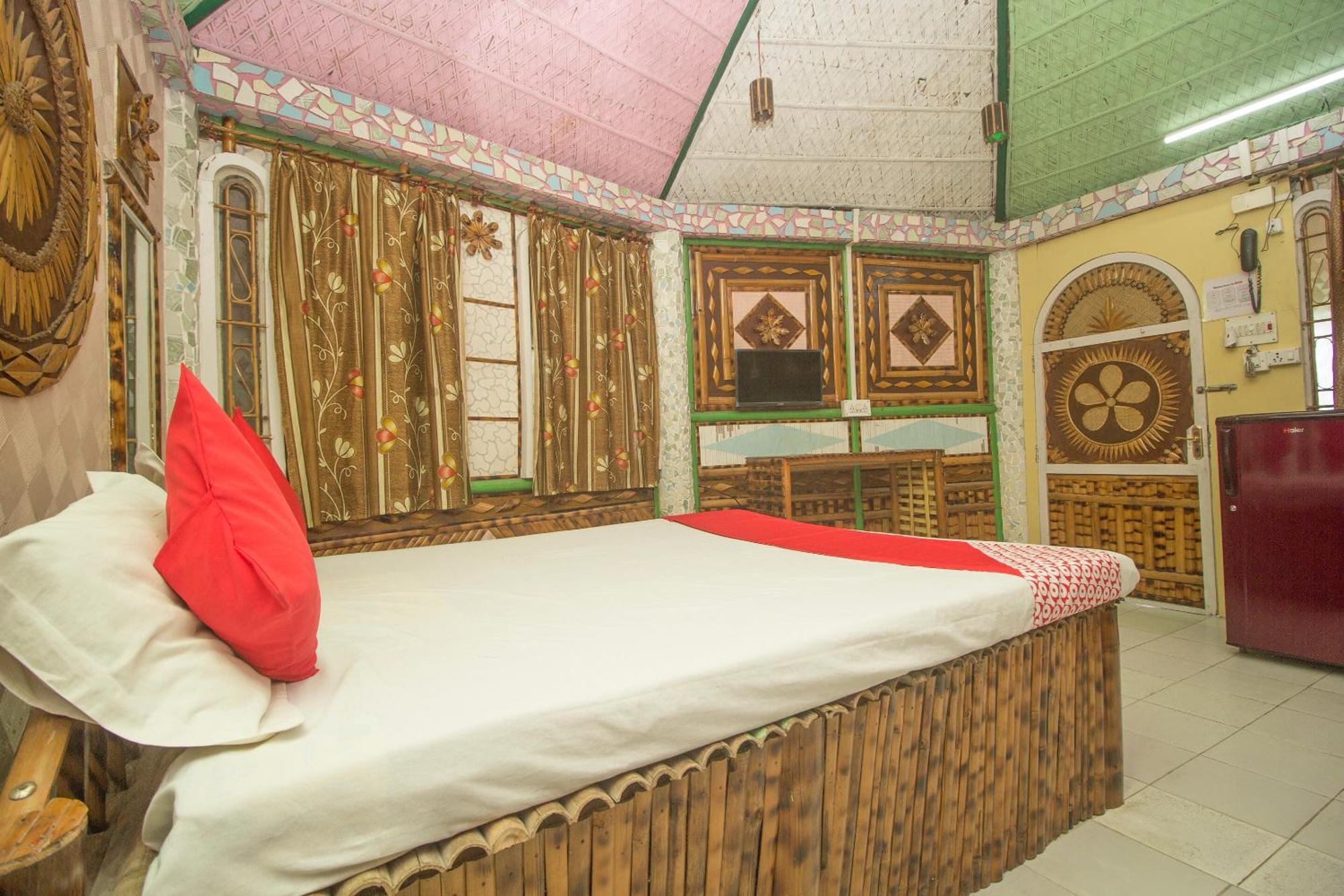 Hotel O 46691 Jaldapara Rhino Resort Madari Hat Eksteriør bilde