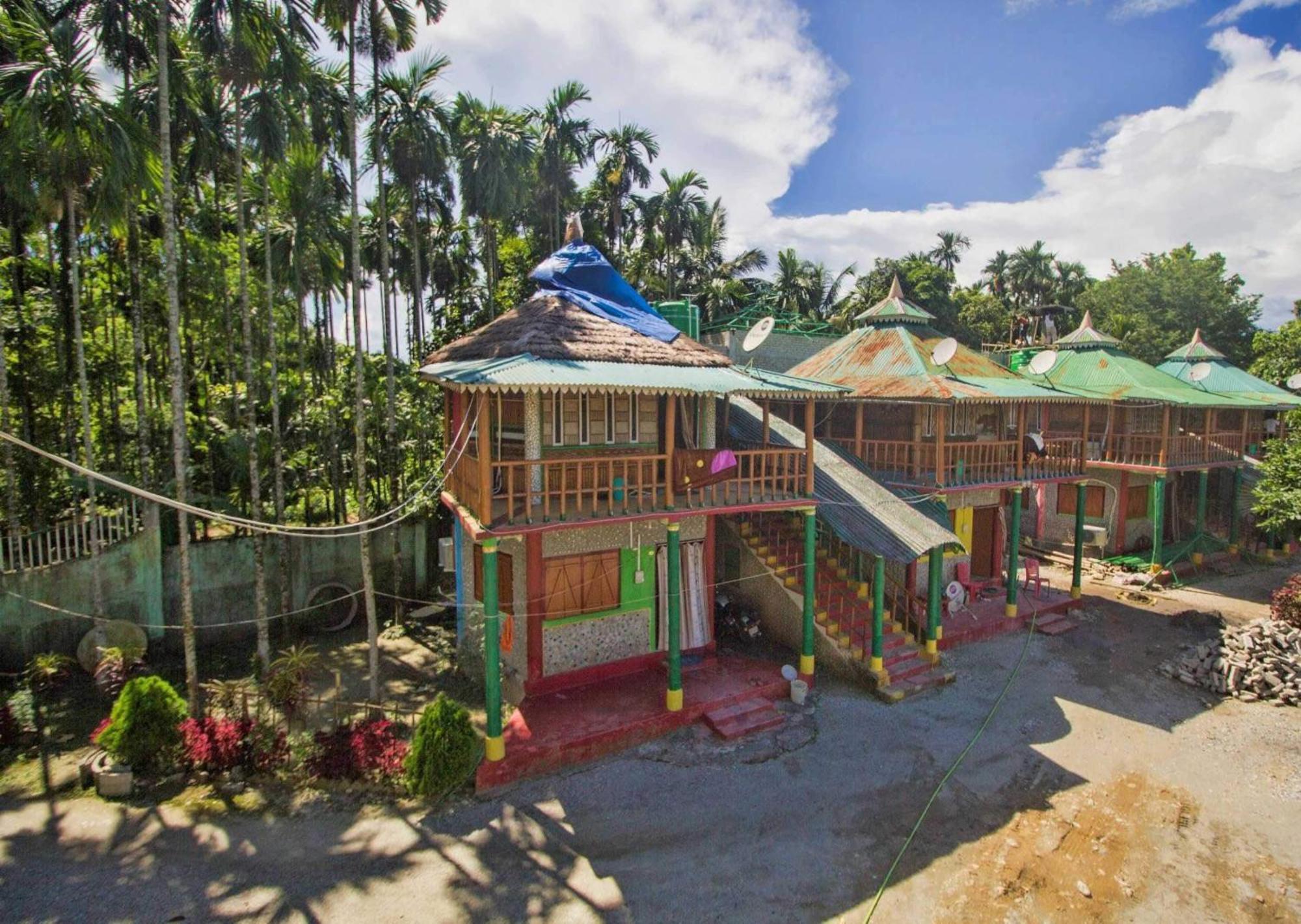 Hotel O 46691 Jaldapara Rhino Resort Madari Hat Eksteriør bilde