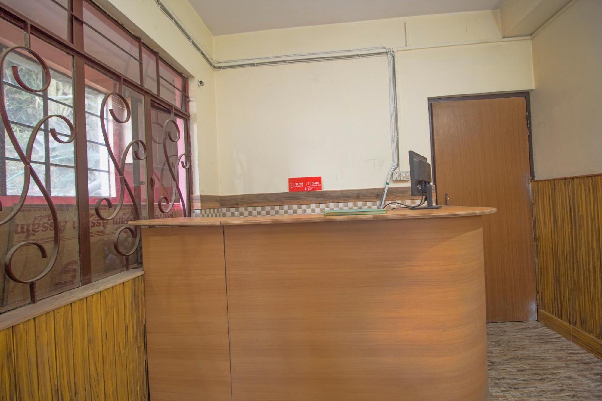 Hotel O 46691 Jaldapara Rhino Resort Madari Hat Eksteriør bilde