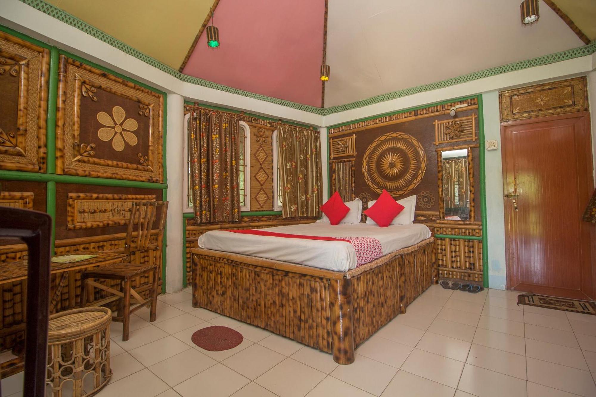 Hotel O 46691 Jaldapara Rhino Resort Madari Hat Eksteriør bilde
