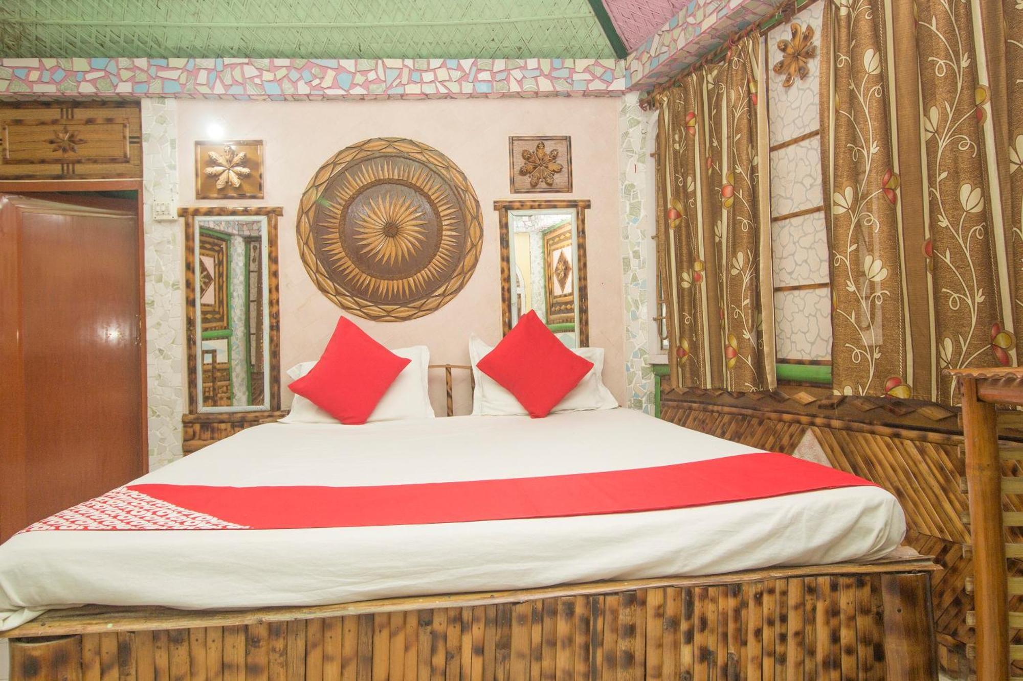 Hotel O 46691 Jaldapara Rhino Resort Madari Hat Eksteriør bilde